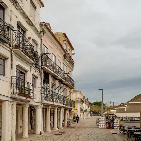 Belem Historical By Homing 아파트