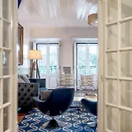 Belem Historical By Homing *