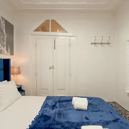 Belem Historical By Homing Appartement *