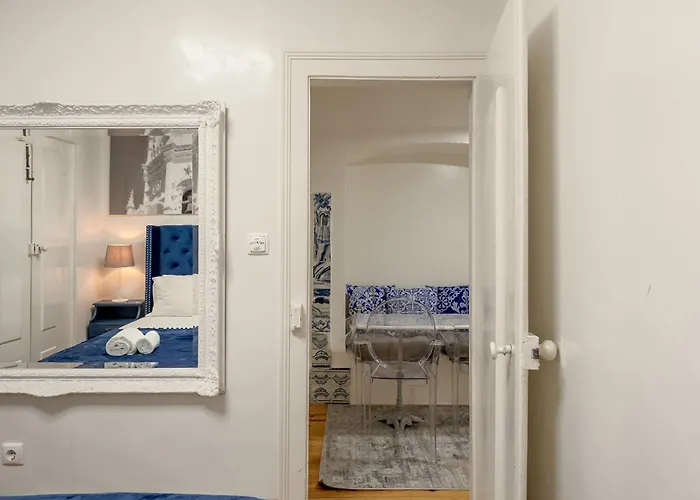 Belem Historical By Homing Appartement