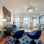 דירה Belem Historical By Homing *