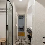 Apartament Belem Historical By Homing Lizbona