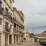 Belem Historical By Homing דירה