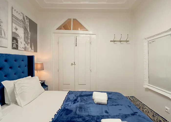 Belem Historical By Homing Apartamento *