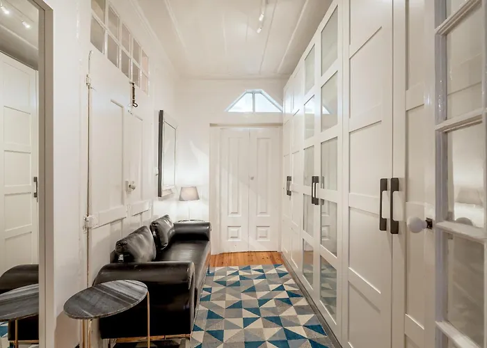 Apartamento Belem Historical By Homing Lisboa