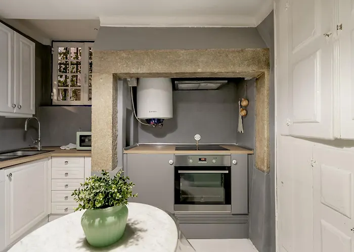 Belem Historical By Homing Apartamento *