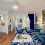 Lägenhet Belem Historical By Homing *