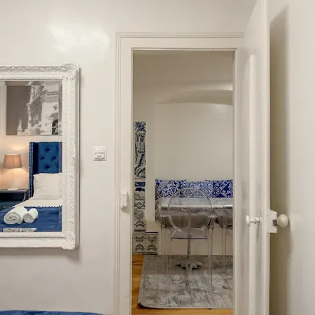 Belem Historical By Homing דירה