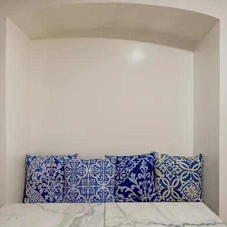 Belem Historical By Homing * ליסבון