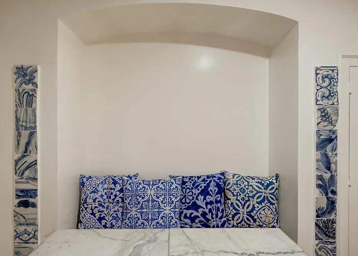 Belem Historical By Homing * ליסבון