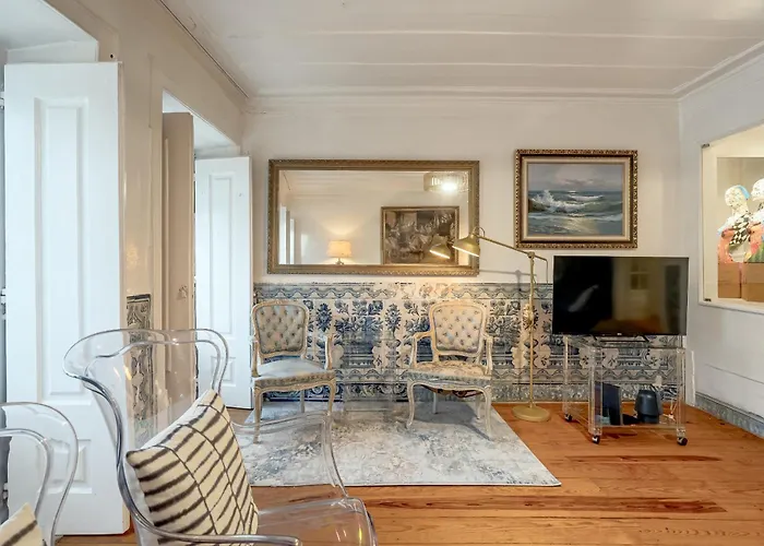 Belem Historical By Homing *